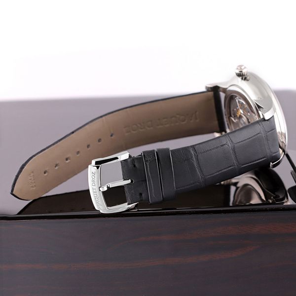 Jaquet Droz Grande Seconde J014014201